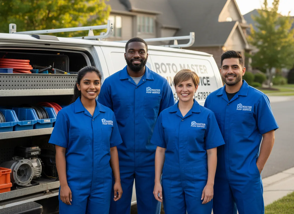 Sump Pump Installation company in Saint Augustine, IL